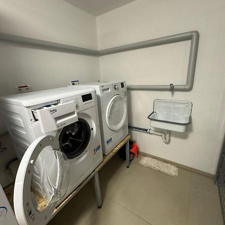Neues Apartment Ehingen Ehingen  Dış mekan fotoğraf
