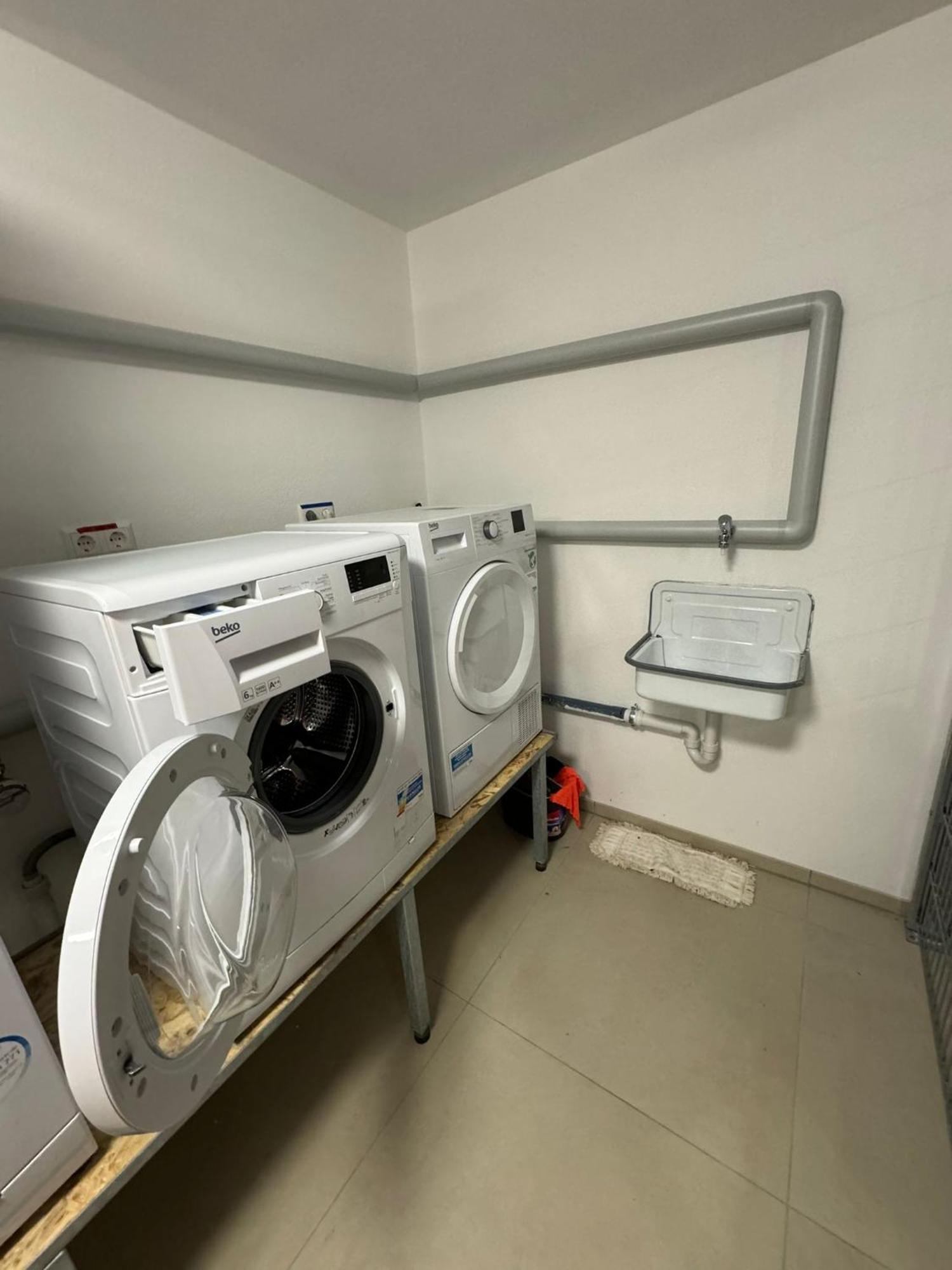 Neues Apartment Ehingen Ehingen  Dış mekan fotoğraf
