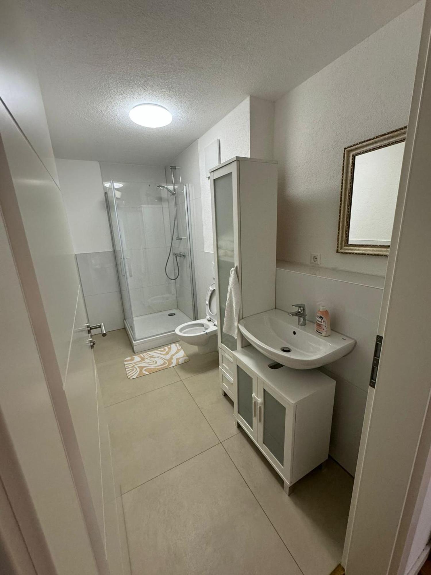 Neues Apartment Ehingen Ehingen  Dış mekan fotoğraf